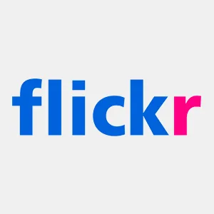 flickr