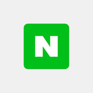 naver