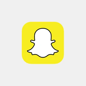 snapchat