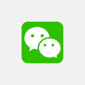 wechat