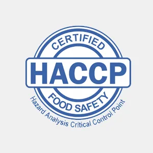 haccp